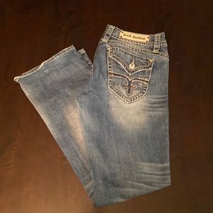 Rock Revival Easy Bootcut